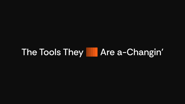 Your Brand Lives in the Feed Now