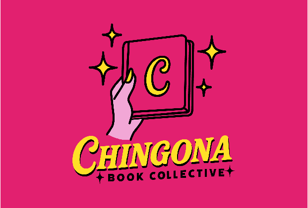 You Belong Here – Join Our Chingona Book CollectiveNever Thought You’d Join a Book Club? This One’s for You
