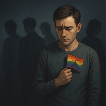 Rejection Stings: Here's The Real Reason 