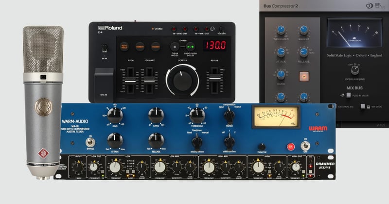 Audio Deals: December 26, 2025