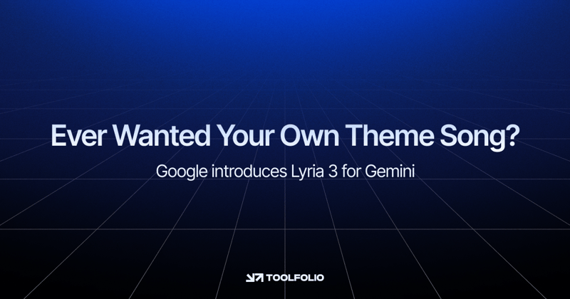 This AI Turns Prompts Into Real Songs