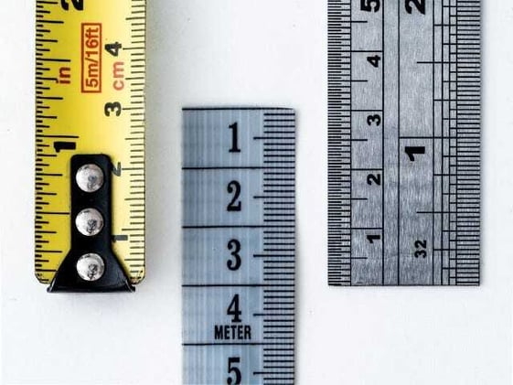 #22 Monthly Metrics Matter! Just Do It!