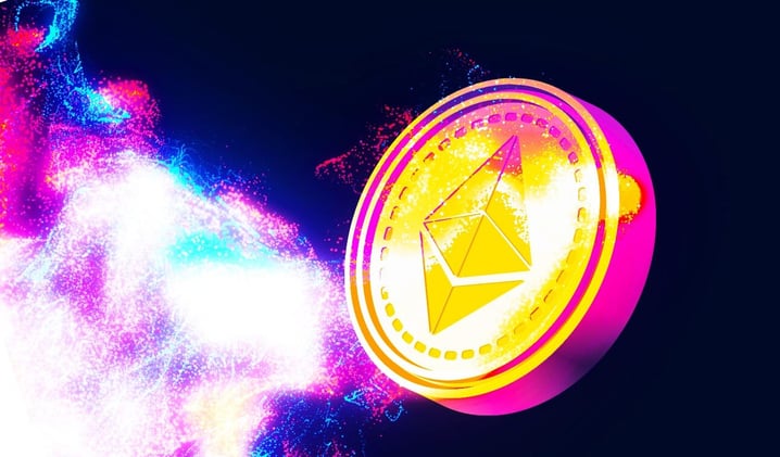 Bloomberg Analyst Says Ethereum (ETH) Can Outshine Bitcoin (BTC) and Stocks As ‘1929’-Style Conditions Intensify