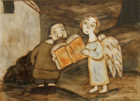 📖 The Church as Community