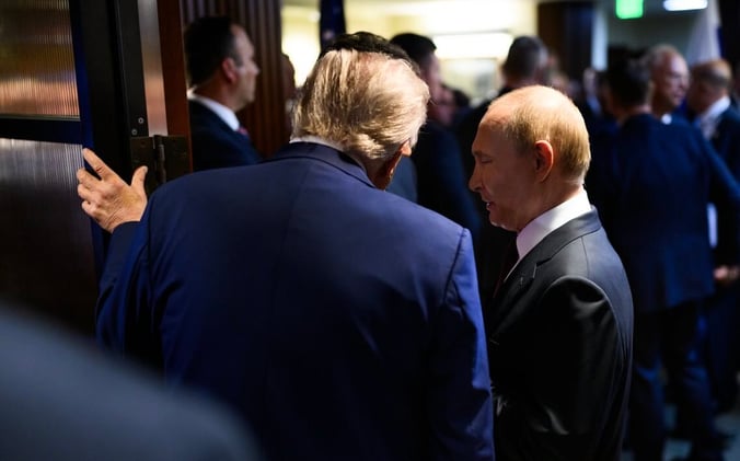 Wake Up Right - November 20, 2025