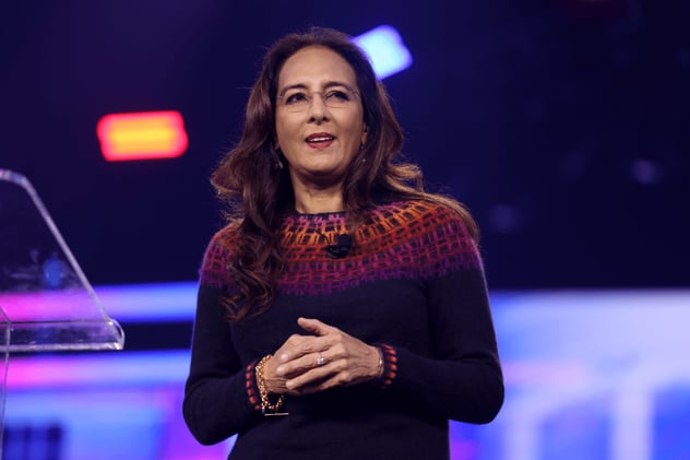 DOJ Sues 22 States Over Voter Roll Compliance