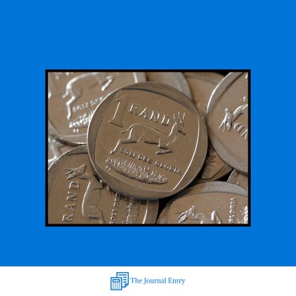 Tracking the ZAR move below R17.00 and what comes next