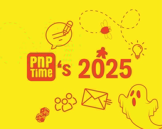 Looking back at 2025