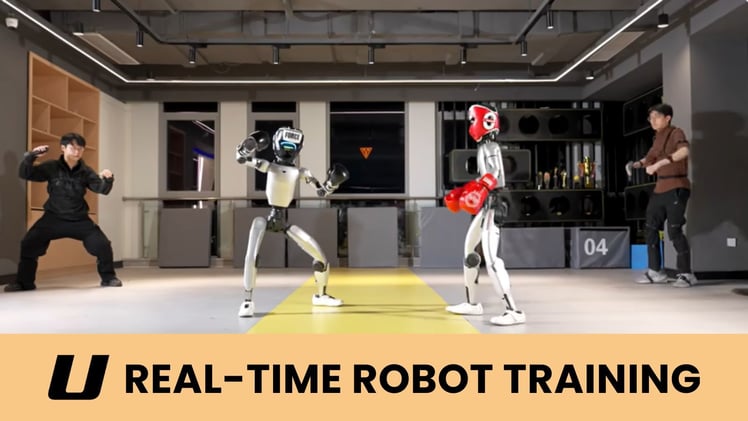 🏃‍♂️ Is it AI Motion2Money or Mocap2Mop?