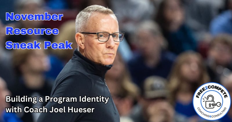 November Resource Sneak Peak