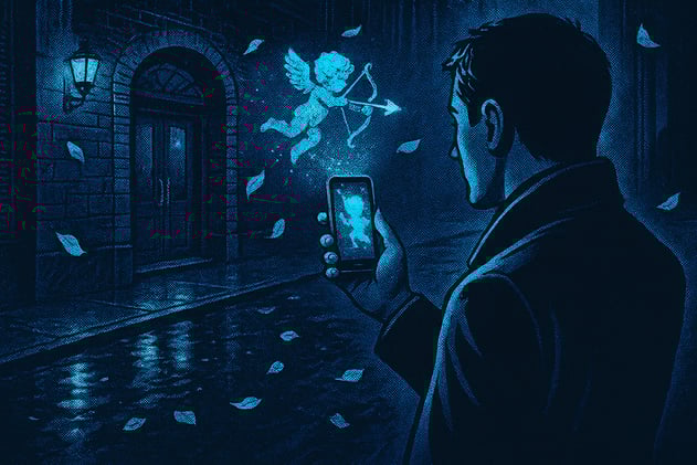 Brainstorm Valentine’s plans with AI for a perfect day!