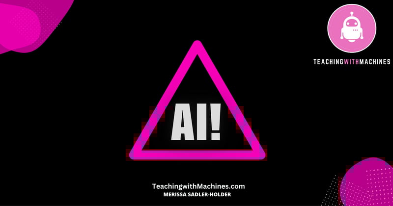 Silent Algorithms in Schools? 5 Ways Educators Can Lead With AI Transparency