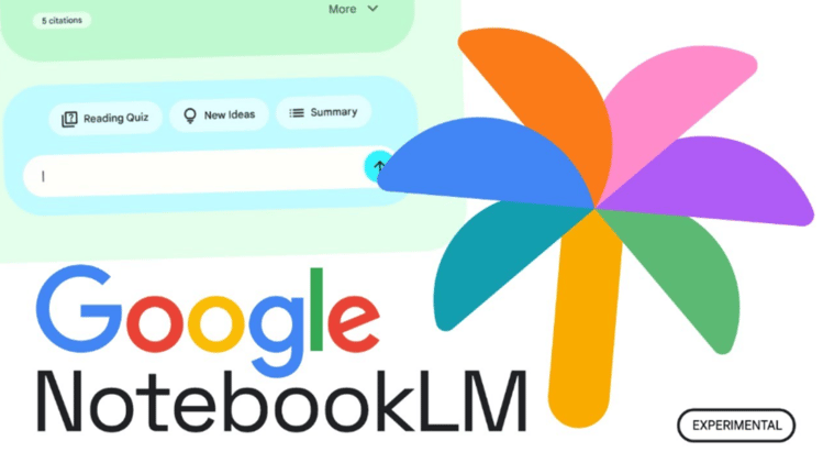 NotebookLM: YouTube's AI-Powered Learning Revolution