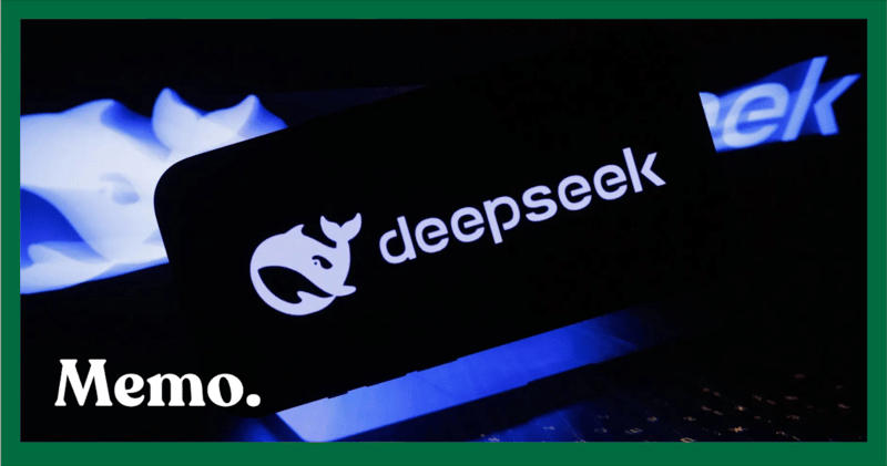 DeepSeek Unveils Models To Challenge AI Giants