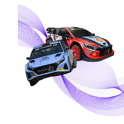Rally1 vs. Rally2 Cars:A Battle of Beasts in the Dirt