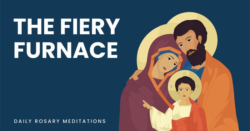 The Fiery Furnace