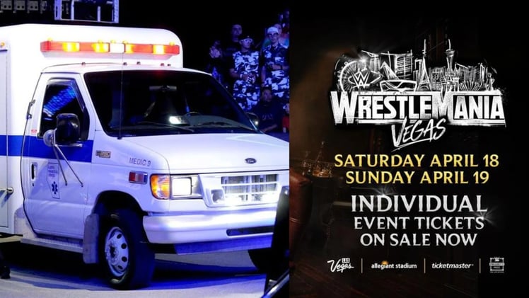 Top Star Calls Out WWE Booking 👀 A Legend’s Video Raises Concern — and AJ Styles’ New Role