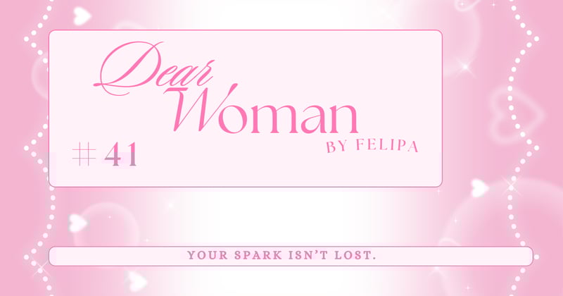 Still Wild, Still You💋