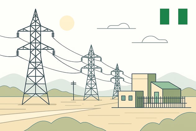 Nigeria’s TCN Connects Bauchi Substation