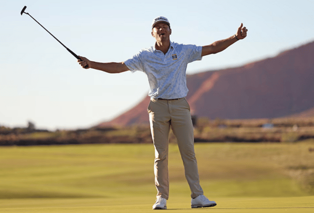 Sponsor Exemption Strikes Gold