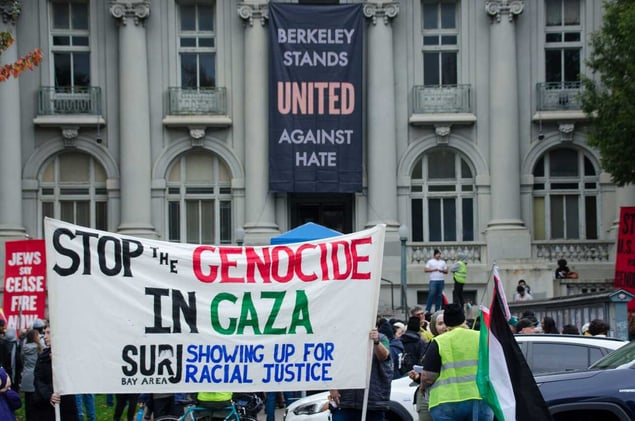 9. Compassion over empathy