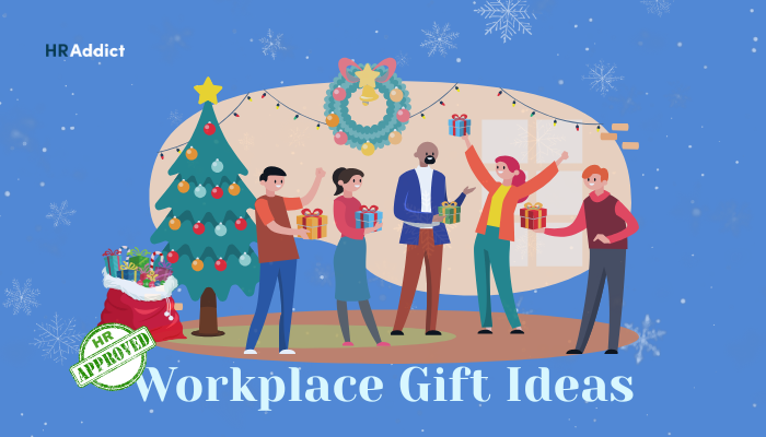 🎅 Budget-Friendly Office Gifts, Benefits Survey, Global Gender Gap - Dec 12, 2025