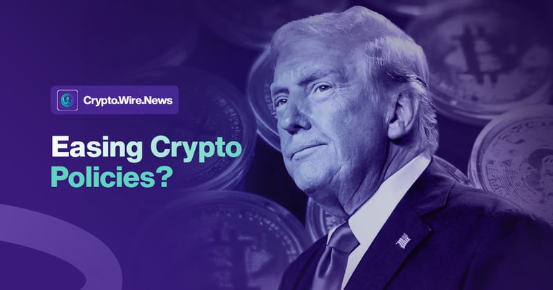 Loose Crypto policies – What’s Next?