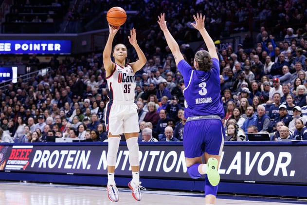 Preview: UConn at Seton Hall (Noon, FS1)