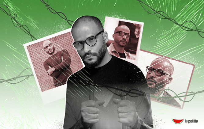 Habla Alberto Federico Ravell