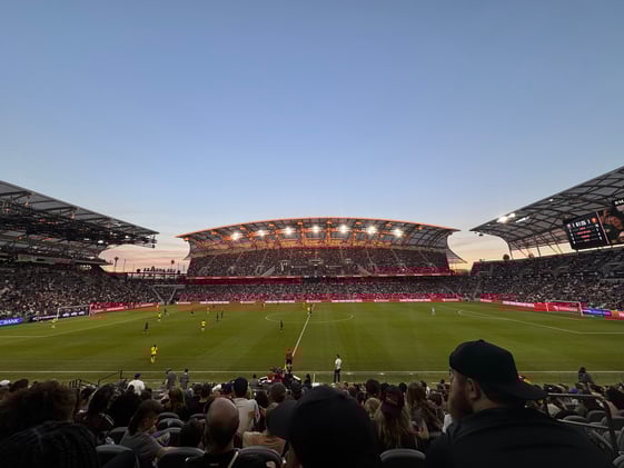 NWSL and MLS Players to Watch in 2025