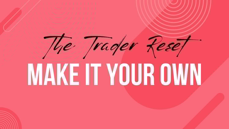 Stop Borrowing Confidence