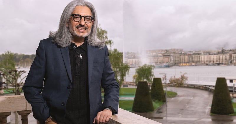 Titan Company vise la Haute Horlogerie internationale