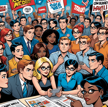 Politics - Current Issues in Politics