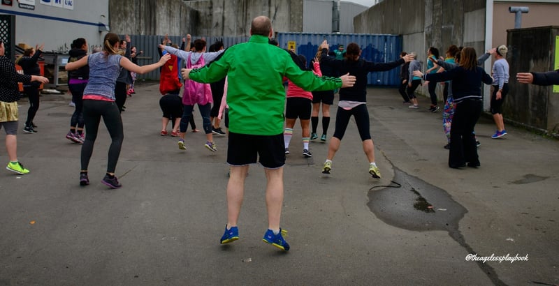 More is better. Until it isn't. 