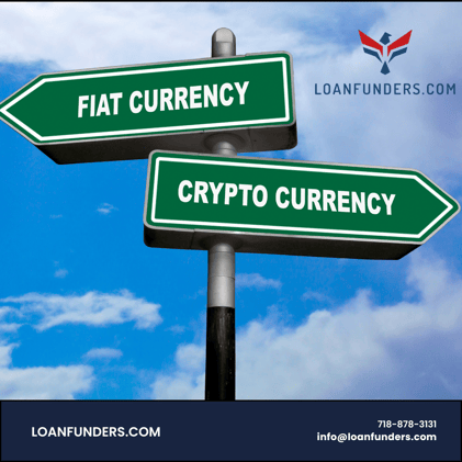 Crypto FOMO or Cash-Flow Mojo?