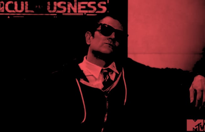 breaking: a world without ridiculousness is near