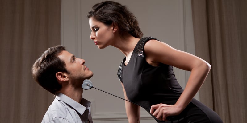 13 - La volta del dating sbilenco