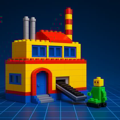 From Pilot to Production: Fractional AI’s Playbook for Making AI Real