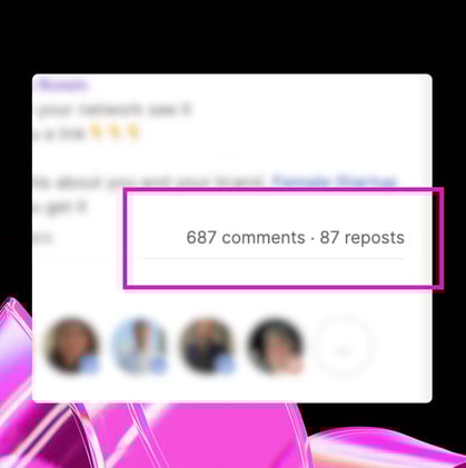 $5,000 + a print feature to one female creative ✨