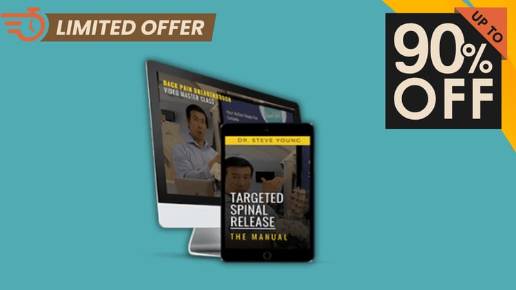 5 Lies About Back Pain Breakthrough That Are Keeping You in Pain (2026 USA Edition)