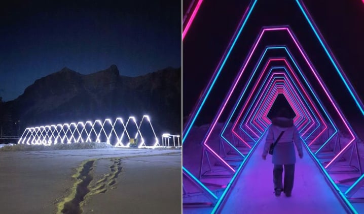 Planning New Year's Eve in Banff or Canmore? Here Are 5 Picks We Actually Recommend