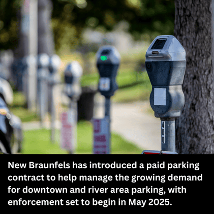 Dog Rodeo, Ladies Night, + More New Braunfels Events