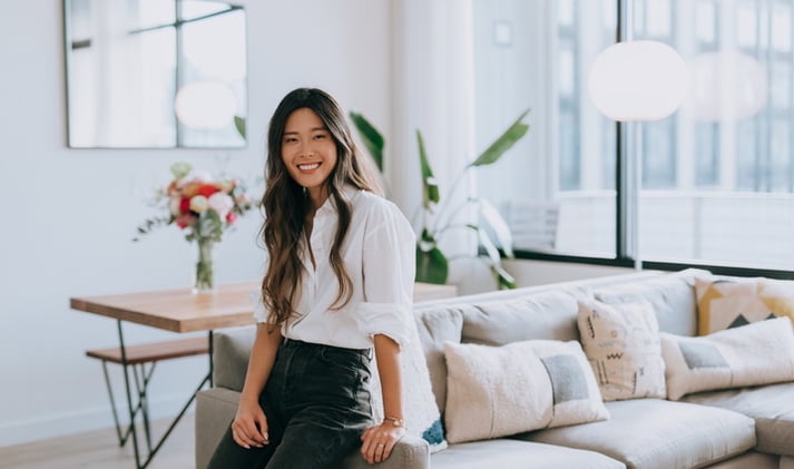 Lessons from April Koh, the Youngest Female Unicorn Founder and CEO of Spring Health