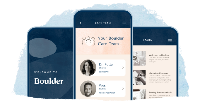 AVP’s Investment in Boulder Care