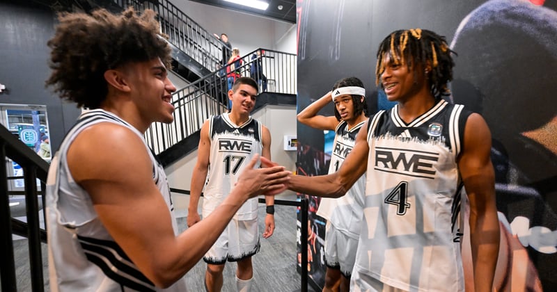 💪 RWE, Dreamerz Win Big