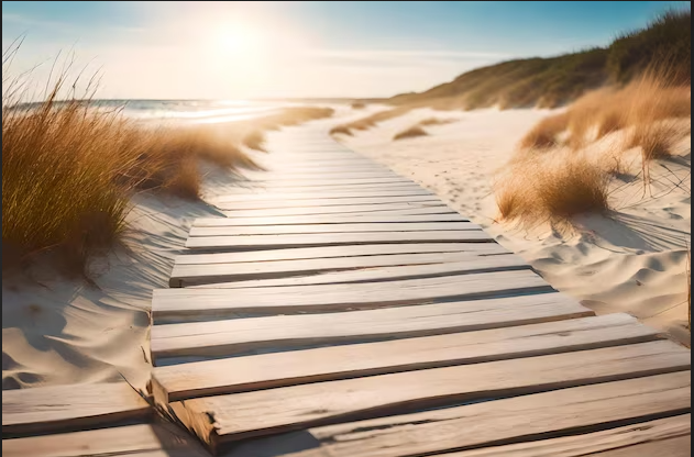 Same actions, same results : Try something different