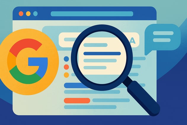 Zero Click Surge: Google’s AI Summaries Are Eating the Internet