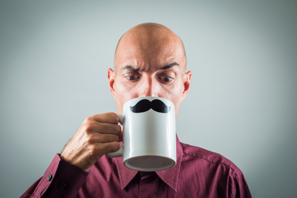 Dirty Drinks: Microplastic Alert