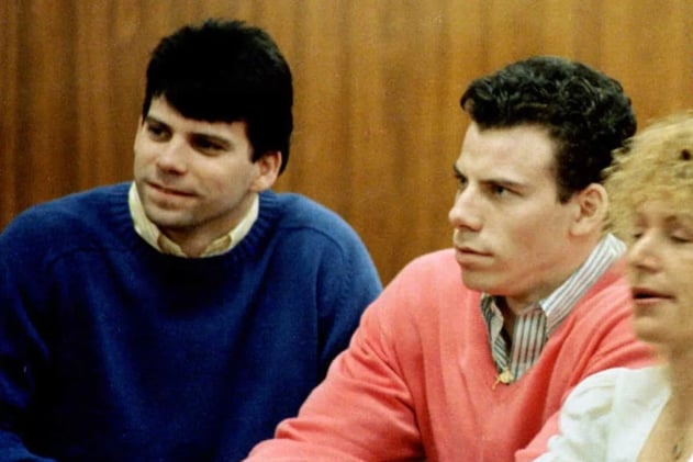 The Daily Brief: Dozens of Menendez Family Members Hit Back At Ryan Murphy's New Show, Weekend Guide, and more.