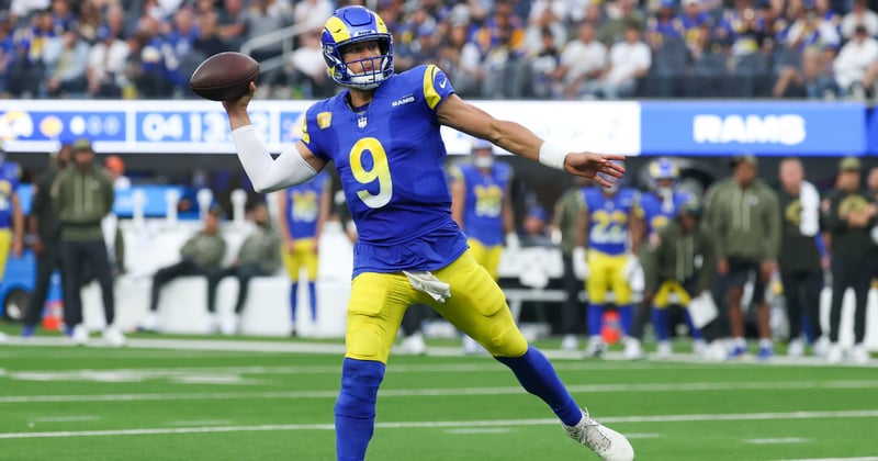 NFC West Showdown Will Give a Team a Leg Up in Division